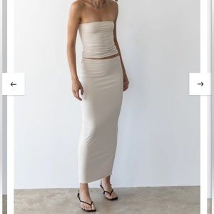Trois Kendall Set